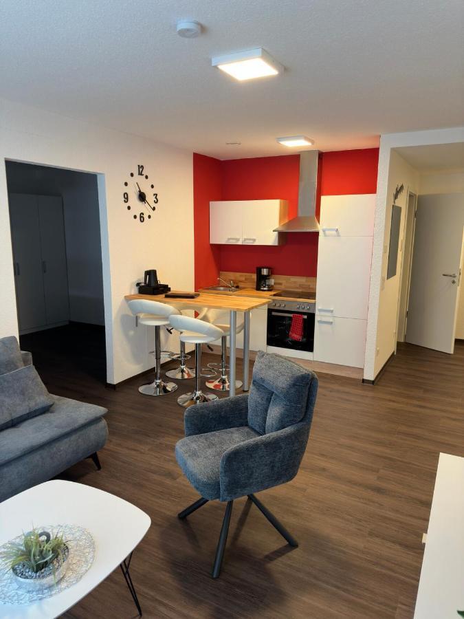 Barrierefreie In Der Naehe Der Golf- Und Freizeitanlage Apartment *