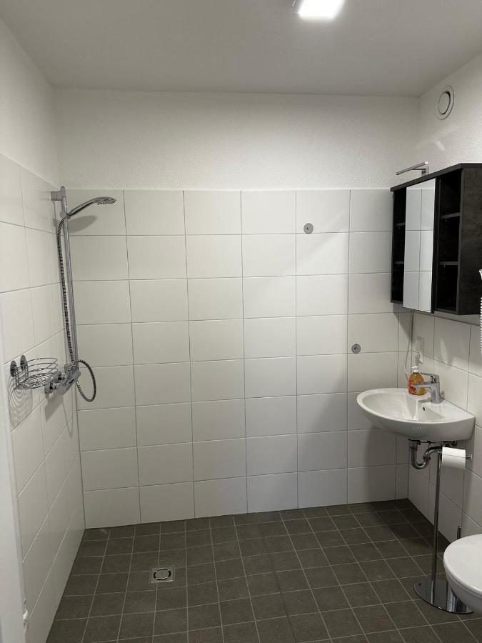 Apartment Barrierefreie In Der Naehe Der Golf- Und Freizeitanlage