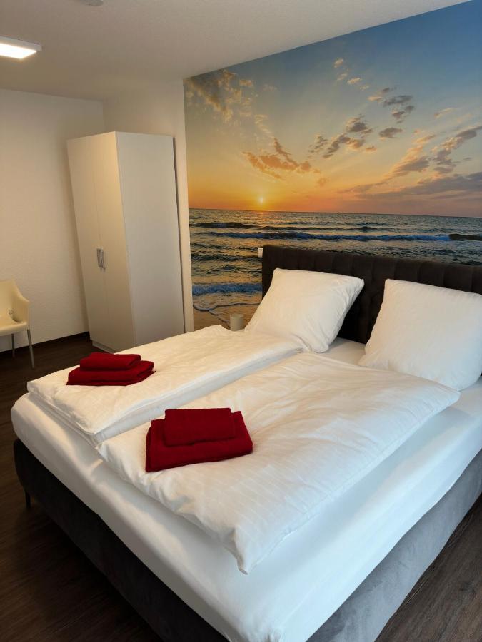 Apartment Barrierefreie In Der Naehe Der Golf- Und Freizeitanlage *