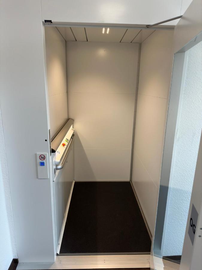 Barrierefreie In Der Naehe Der Golf- Und Freizeitanlage Apartment *