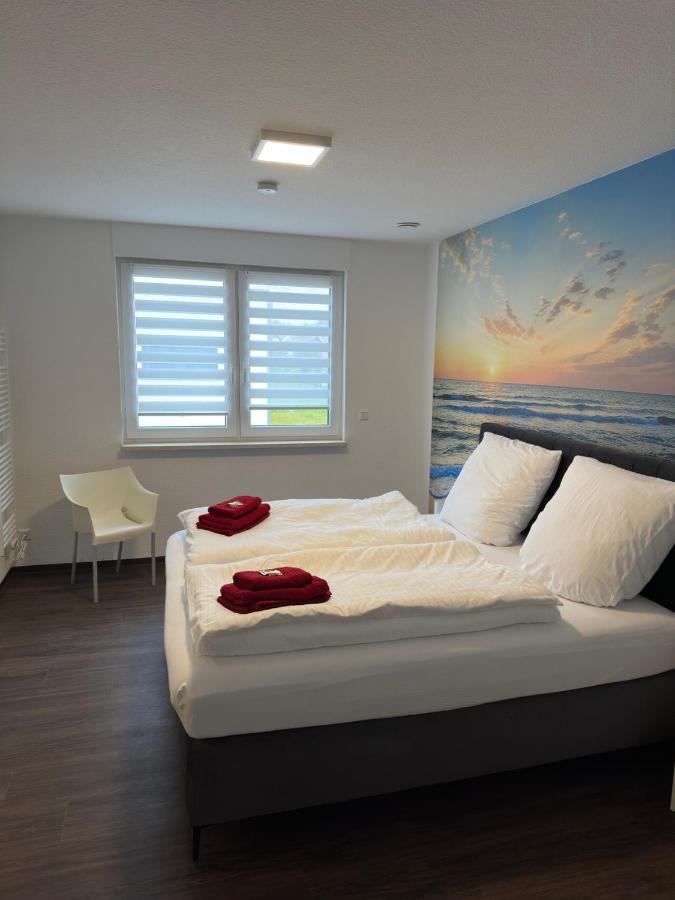 Barrierefreie In Der Naehe Der Golf- Und Freizeitanlage Apartment