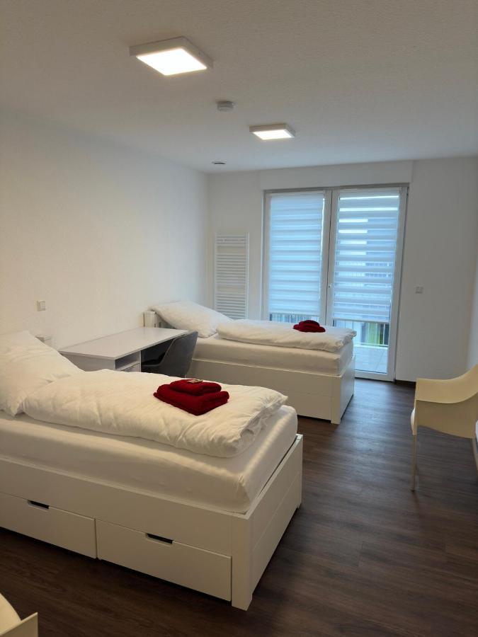 Apartment Barrierefreie In Der Naehe Der Golf- Und Freizeitanlage Mudau