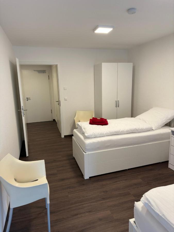 Apartment Barrierefreie In Der Naehe Der Golf- Und Freizeitanlage Mudau
