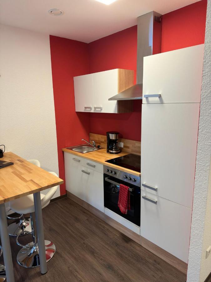 Apartment Barrierefreie In Der Naehe Der Golf- Und Freizeitanlage