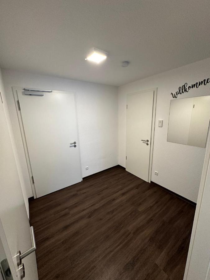 Apartment Barrierefreie In Der Naehe Der Golf- Und Freizeitanlage Mudau