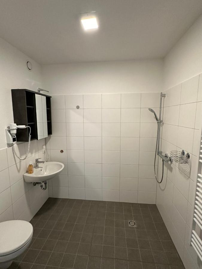 Apartment Barrierefreie In Der Naehe Der Golf- Und Freizeitanlage