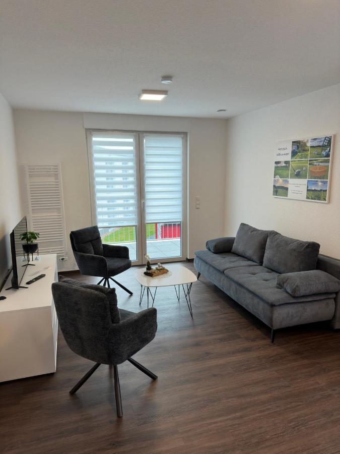 Apartment Barrierefreie In Der Naehe Der Golf- Und Freizeitanlage *