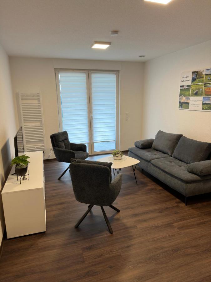 Apartment Barrierefreie In Der Naehe Der Golf- Und Freizeitanlage *