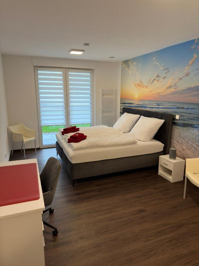 Barrierefreie In Der Naehe Der Golf- Und Freizeitanlage Apartment *