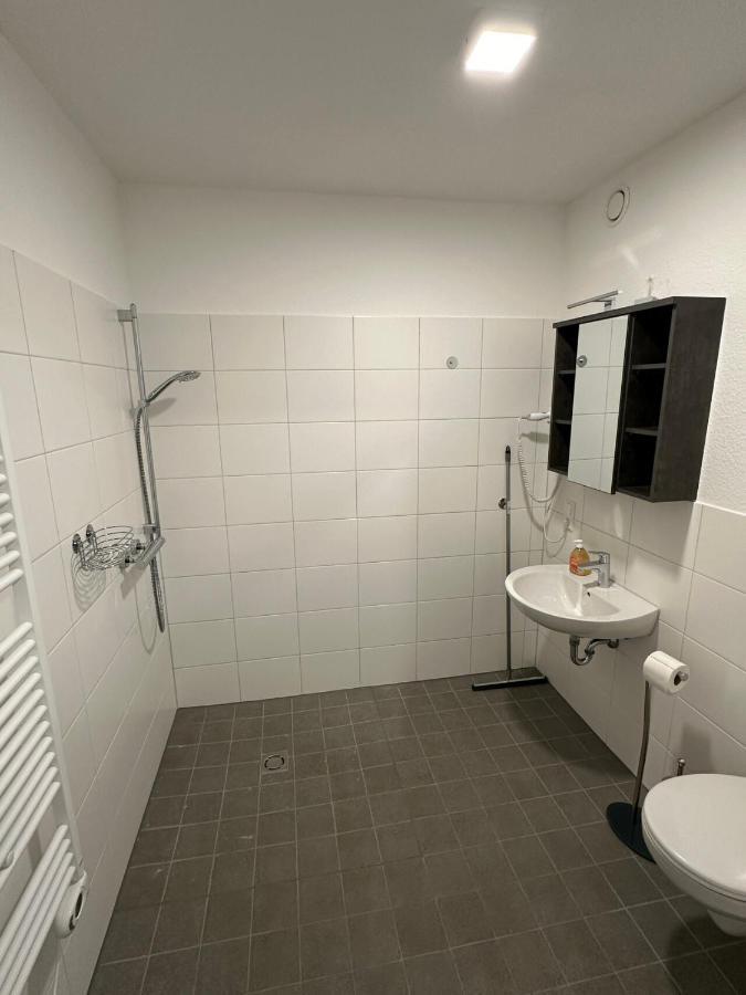 Apartment Barrierefreie In Der Naehe Der Golf- Und Freizeitanlage *