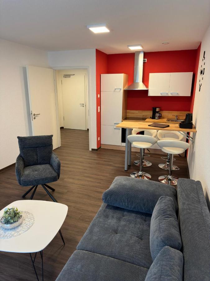 Barrierefreie In Der Naehe Der Golf- Und Freizeitanlage Apartment *