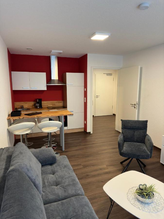 Apartment Barrierefreie In Der Naehe Der Golf- Und Freizeitanlage