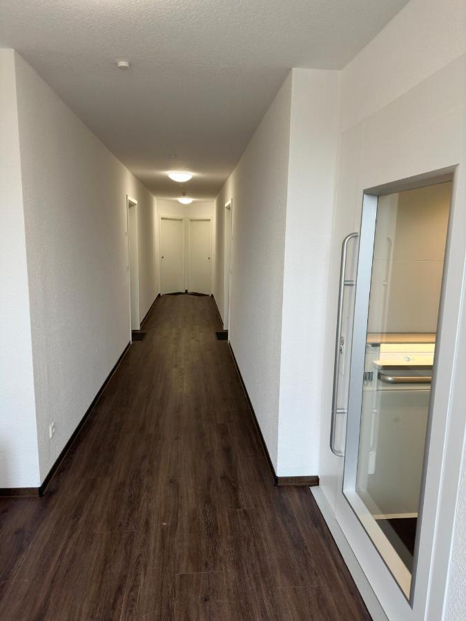 Apartment Barrierefreie In Der Naehe Der Golf- Und Freizeitanlage Mudau