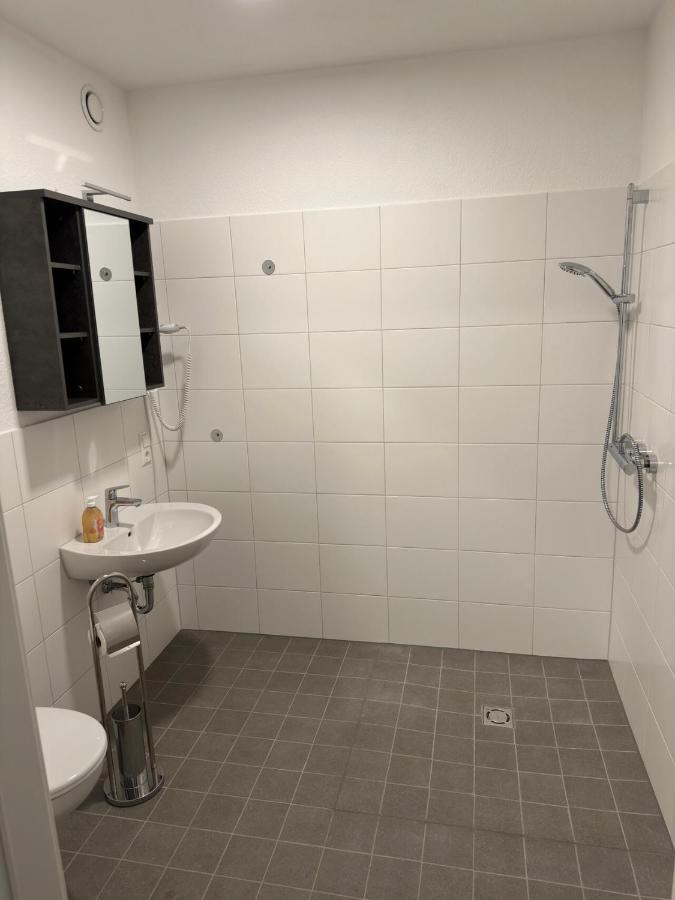 Barrierefreie In Der Naehe Der Golf- Und Freizeitanlage * Mudau