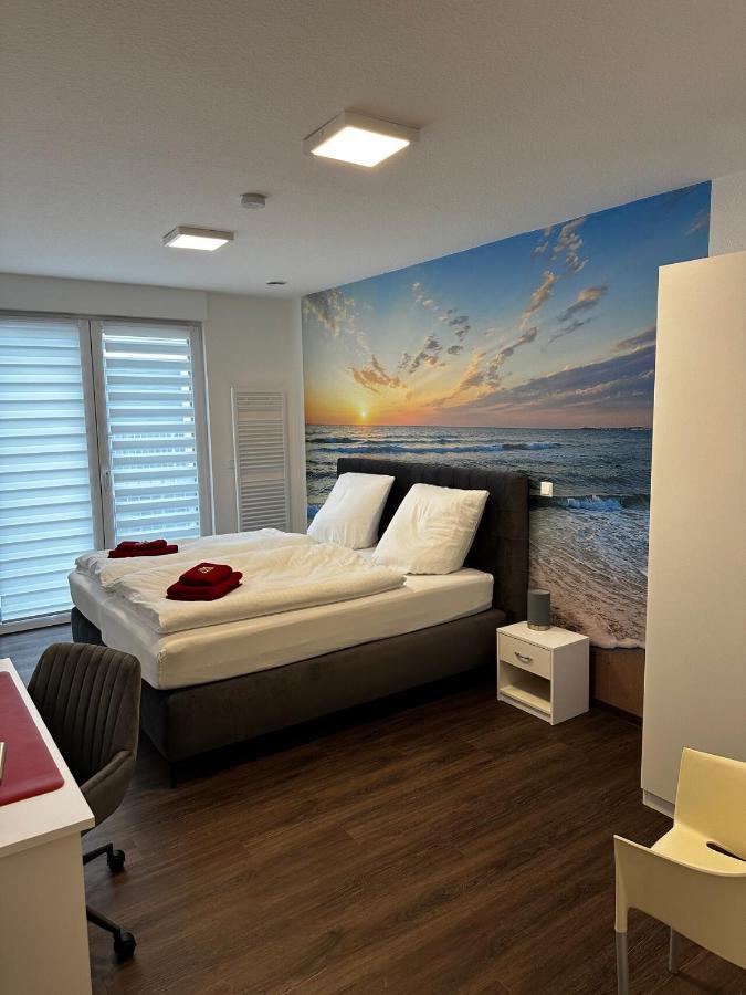 Barrierefreie In Der Naehe Der Golf- Und Freizeitanlage Apartment