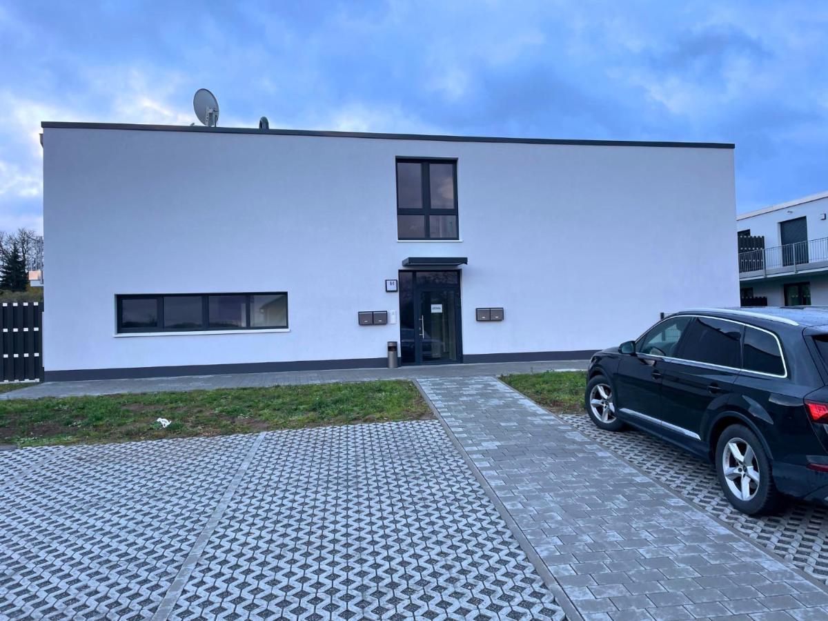 Apartment Barrierefreie In Der Naehe Der Golf- Und Freizeitanlage Mudau