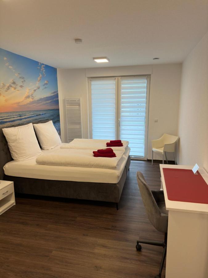 Barrierefreie In Der Naehe Der Golf- Und Freizeitanlage Apartment Mudau