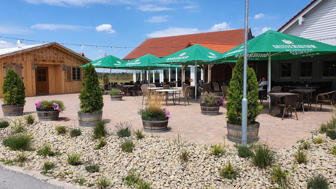 Apartment Barrierefreie In Der Naehe Der Golf- Und Freizeitanlage