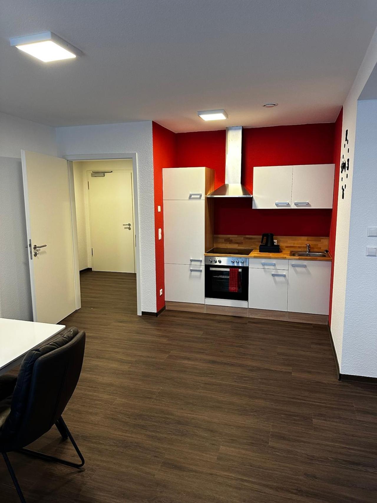 Apartment Barrierefreie In Der Naehe Der Golf- Und Freizeitanlage