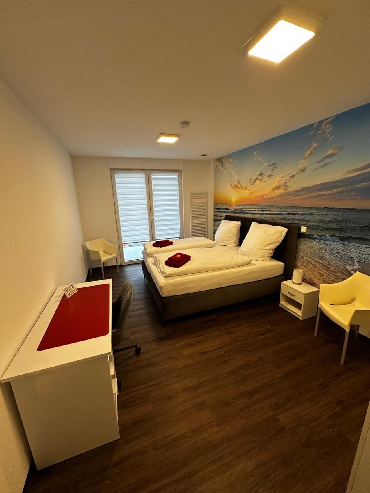 Barrierefreie In Der Naehe Der Golf- Und Freizeitanlage Apartment *