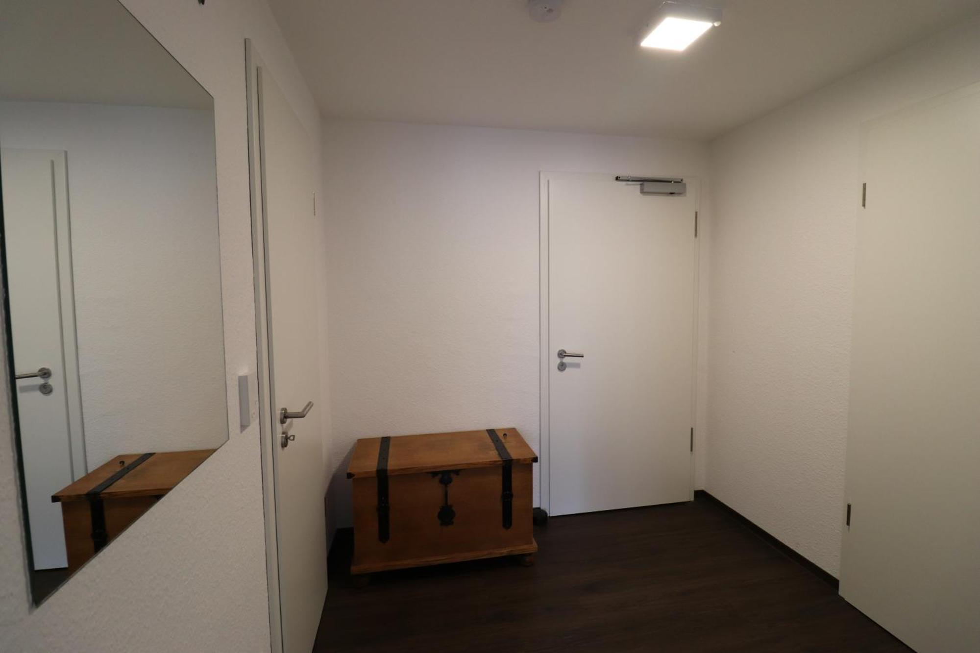 Apartment Barrierefreie In Der Naehe Der Golf- Und Freizeitanlage *